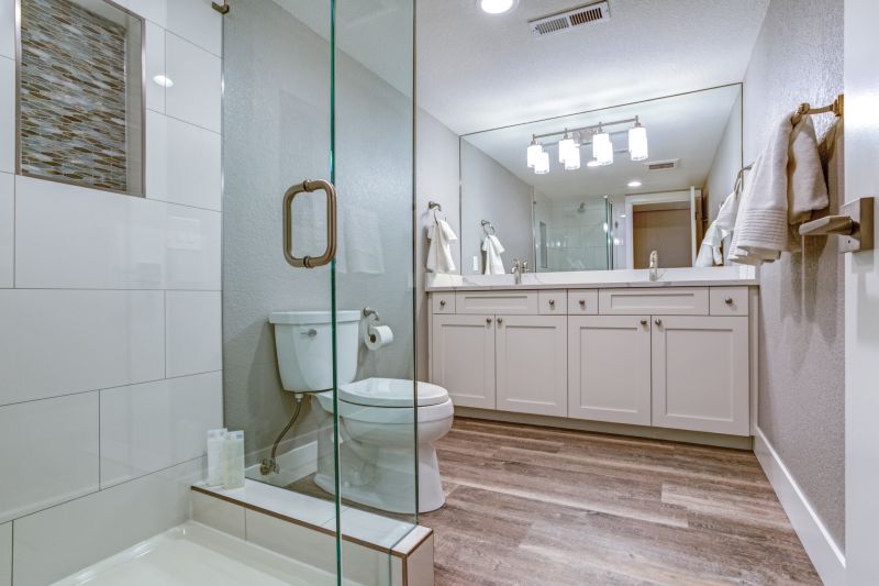 Bathroom Flooring Options