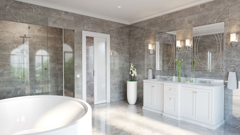 Luxury Tile and Stone