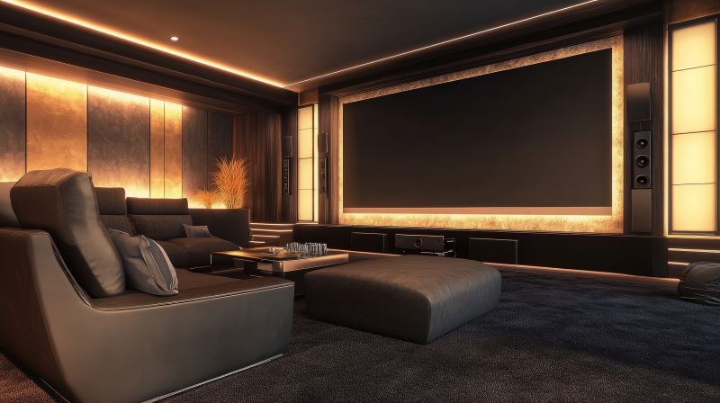 Family Room Enlargement