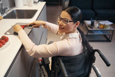 Handicap Remodeling Service