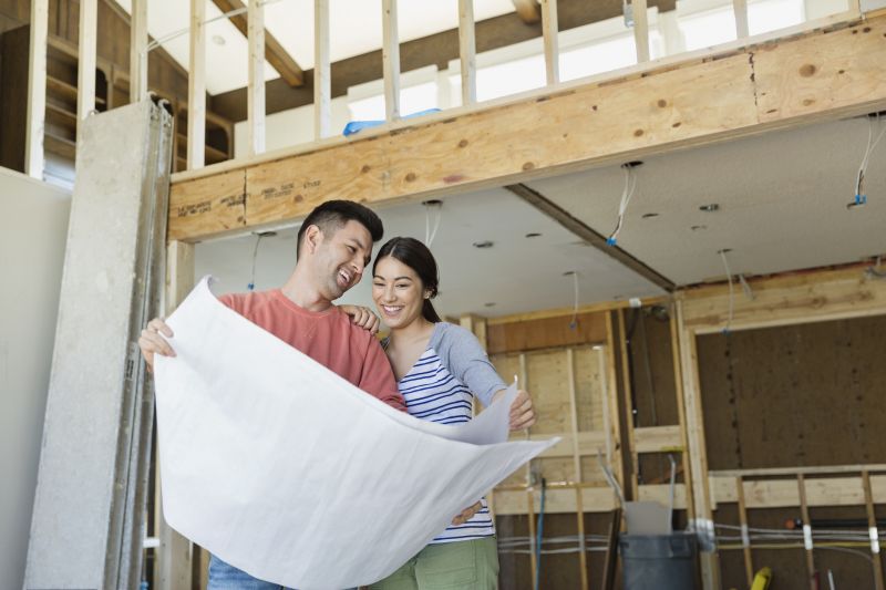 Cost of Remodeling in Aurora, OH