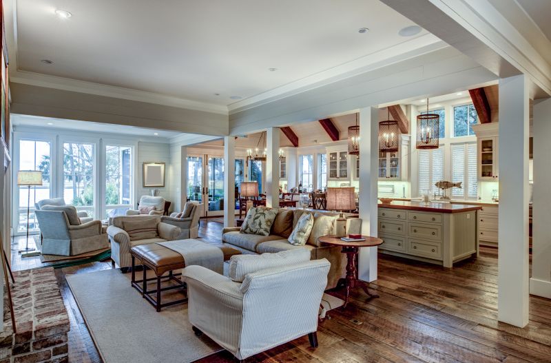 Home Renovation Service