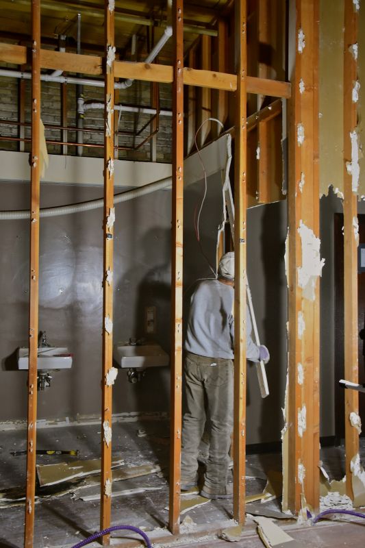 Residential Remodeling